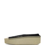 Y-3 Kyasu Black/Cream White Sneakers