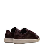Y-3 X Y-3 Stan Smith Shadow Red Bliss Sneakers