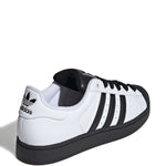 adidas Superstar Ii White/Black Sneakers