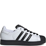 adidas Superstar Ii White/Black Sneakers