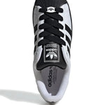 adidas Superstar Ii White/Black Sneakers