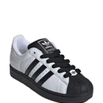 adidas Superstar Ii White/Black Sneakers