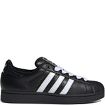 adidas Superstar Ii Core Black/White/Core Black Sneakers
