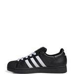 adidas Superstar Ii Core Black/White/Core Black Sneakers