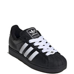 adidas Superstar Ii Core Black/White/Core Black Sneakers