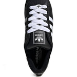 adidas Superstar Ii Core Black/White/Core Black Sneakers