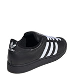 adidas Superstar Ii Core Black/White/Core Black Sneakers