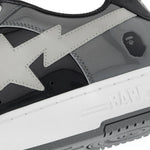 A Bathing Ape?Sta Sneakers