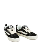 Vans Knu Skool Embroidered Low-Top Sneakers
