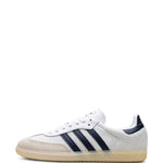 adidas Samba Knit White/Night Indigo Sneakers