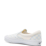 Vans Classic Slip-On Checkerboard Sneakers