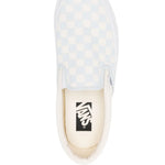 Vans Classic Slip-On Checkerboard Sneakers