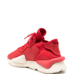 Y-3 Kaiwa Sneakers
