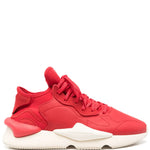 Y-3 Kaiwa Sneakers