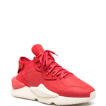 Y-3 Kaiwa Sneakers