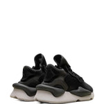 Y-3 Y-3 Kaiwa Black Cinder Chalk Pearl
