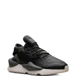 Y-3 Y-3 Kaiwa Black Cinder Chalk Pearl