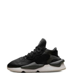 Y-3 Y-3 Kaiwa Black Cinder Chalk Pearl