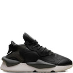 Y-3 Y-3 Kaiwa Black Cinder Chalk Pearl