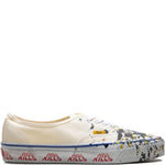 Vans X Gallery Dept Vans Authentic Art That Kills Sneakers