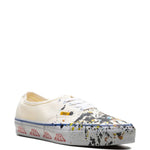 Vans X Gallery Dept Vans Authentic Art That Kills Sneakers