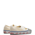 Vans X Gallery Dept Vans Authentic Art That Kills Sneakers