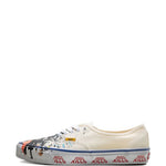 Vans X Gallery Dept Vans Authentic Art That Kills Sneakers