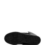 Y-3 Hayworth Black/White Sneakers