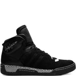 Y-3 Hayworth Black/White Sneakers