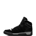 Y-3 Hayworth Black/White Sneakers