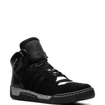 Y-3 Hayworth Black/White Sneakers