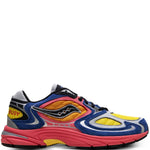 Saucony X Jae Tips Grid Jazz 9 Balloon Blue Sneakers