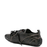 Simone Rocha Leather Sneakers