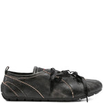 Simone Rocha Leather Sneakers