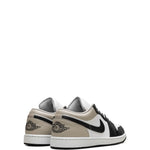 Air Jordan 1 Low Summit White/Rattan Sneakers