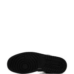 Air Jordan 1 Low Summit White/Rattan Sneakers