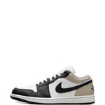 Air Jordan 1 Low Summit White/Rattan Sneakers