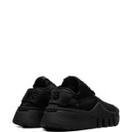 Y-3 Ayero Core Black Sneakers