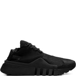 Y-3 Ayero Core Black Sneakers
