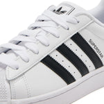 adidas Superstar Ii White/Black Sneakers