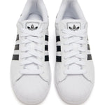 adidas Superstar Ii White/Black Sneakers