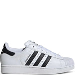 adidas Superstar Ii White/Black Sneakers