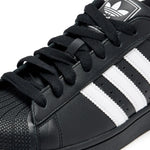 adidas Superstar 2 Core Black/Cloud White Sneakers