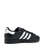 adidas Superstar 2 Core Black/Cloud White Sneakers