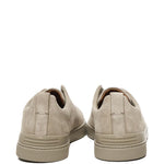 Zegna Triple Stitch?Sneakers