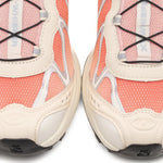 Salomon Xt-Whisper Shortbread/Red Orange Sneakers