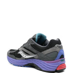 Saucony Progrid Omni 9 Galaxy Sneakers