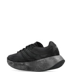 adidas Adizero Aruku Core Black/Carbon/Iron Metallic Sneakers
