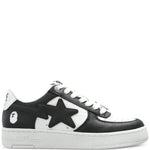 A Bathing Ape?Star Patch Low-Top Sneakers