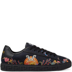 Versace Coral Theatre Greca Sneakers